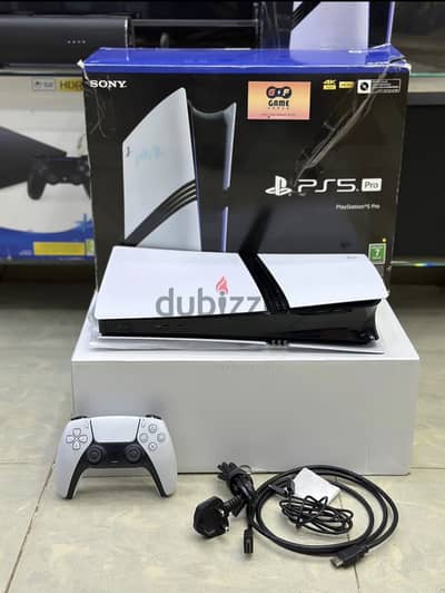 Sony PlayStation 5 pro