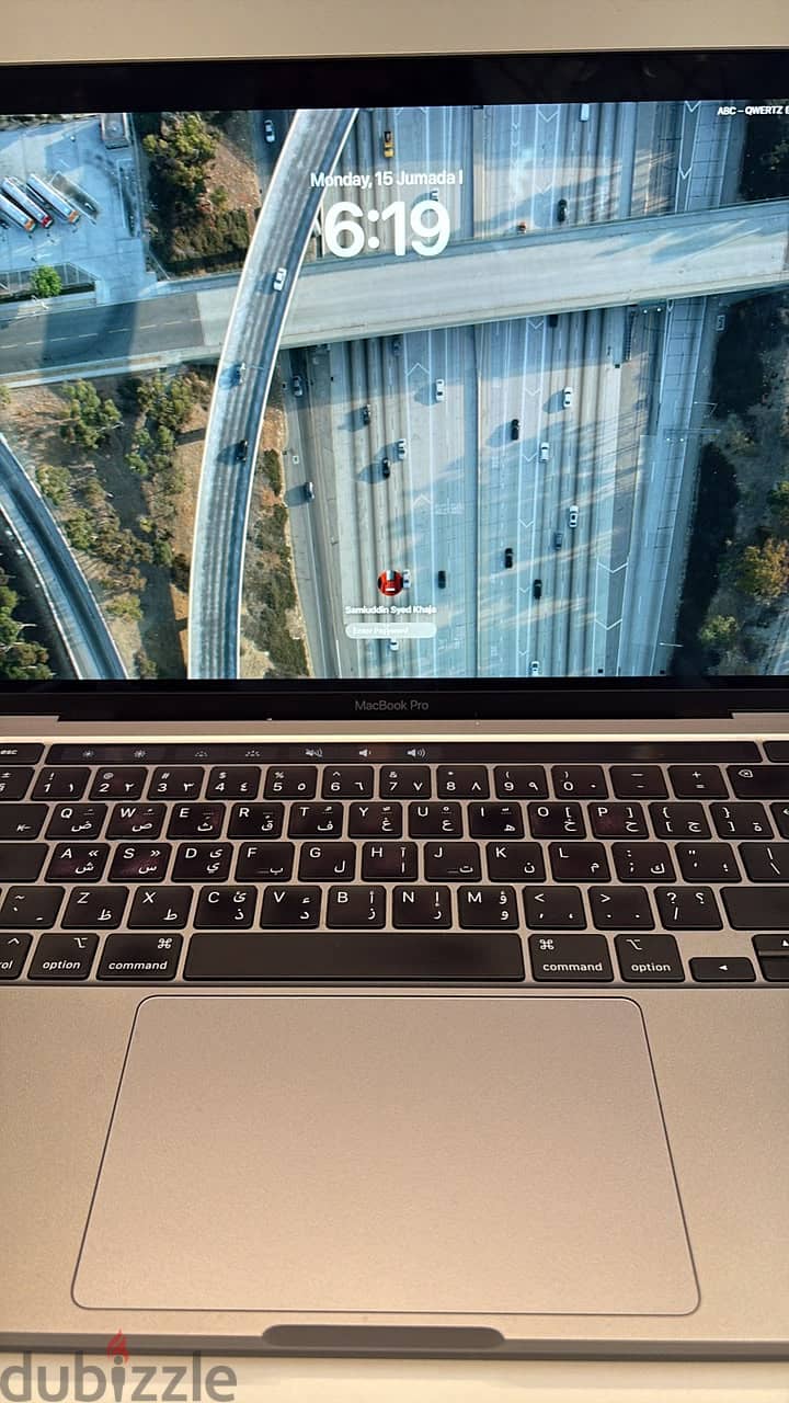 Macbooks pro 1