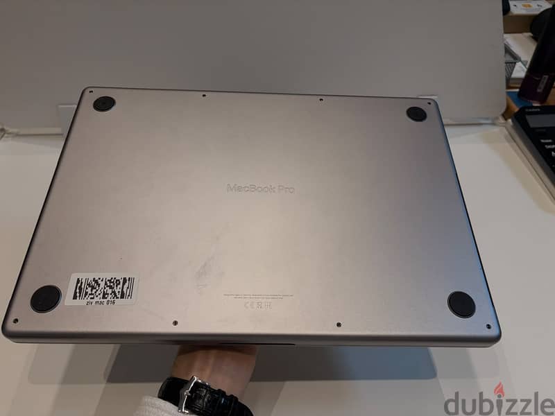 Macbooks pro 3