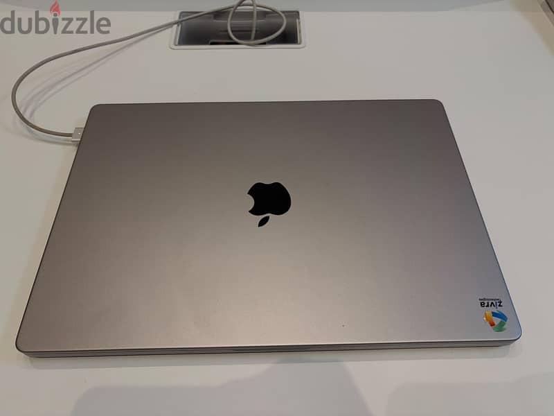 Macbooks pro 4