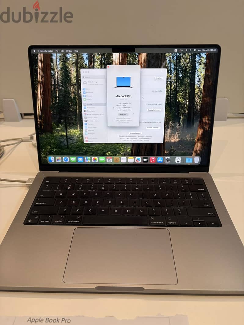 Macbooks pro 11