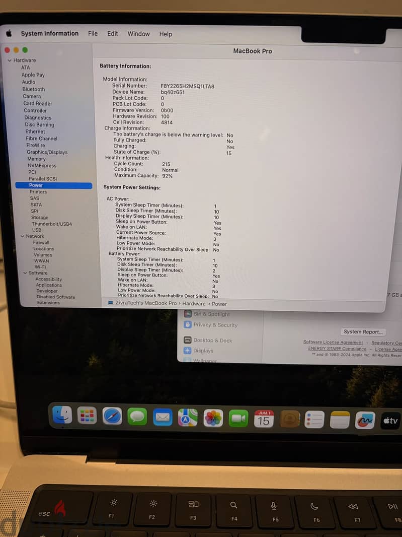 Macbooks pro 13