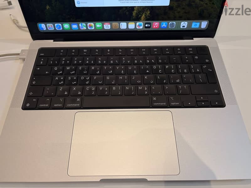 Macbooks pro 18