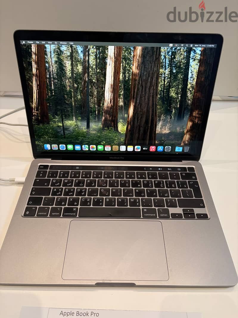 Macbooks pro 19