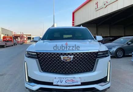 كاديلاك اسكاليد 2021
