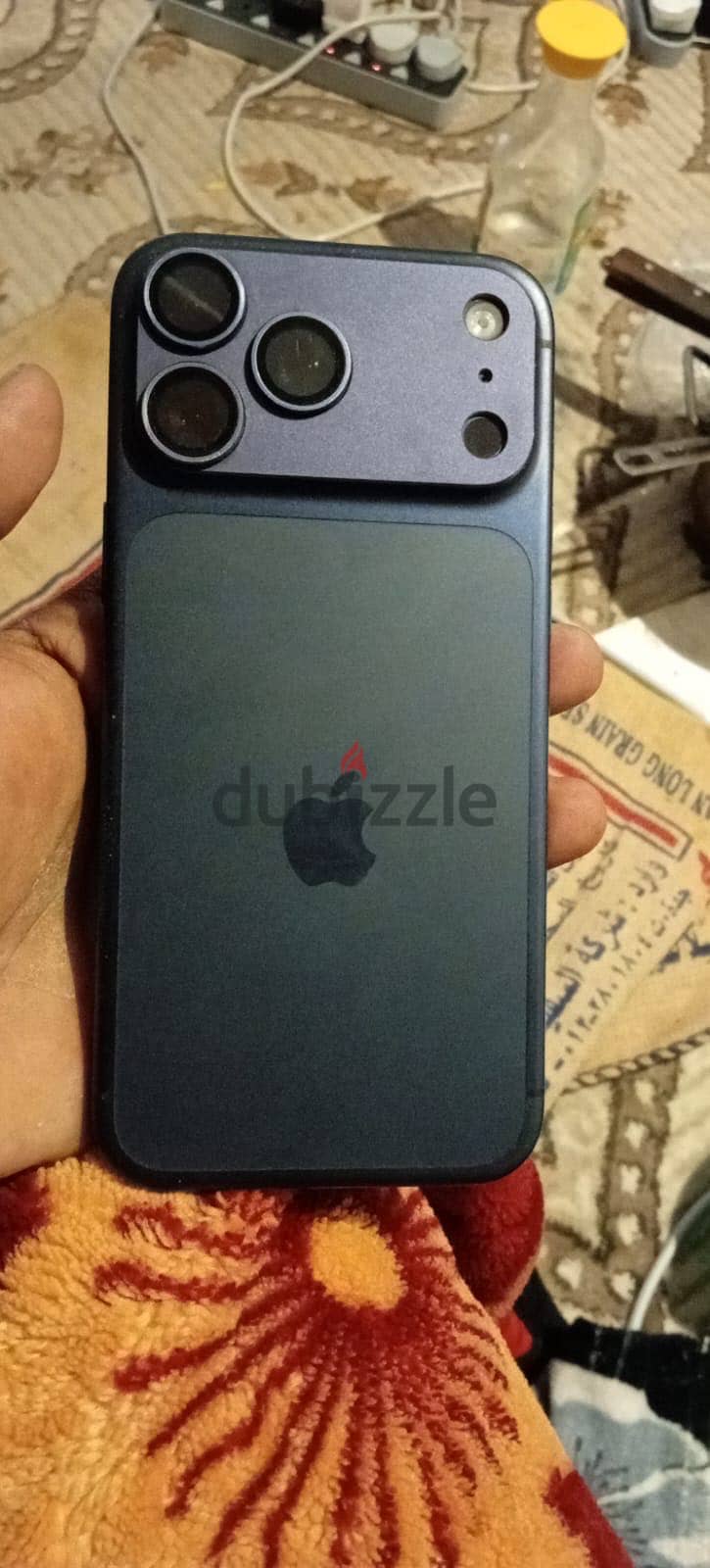 Apple - iPhone Other Model 1