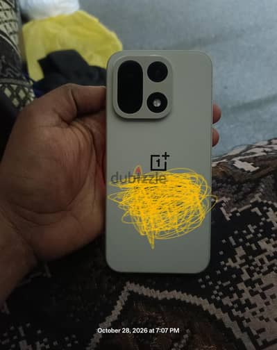 One Plus 15