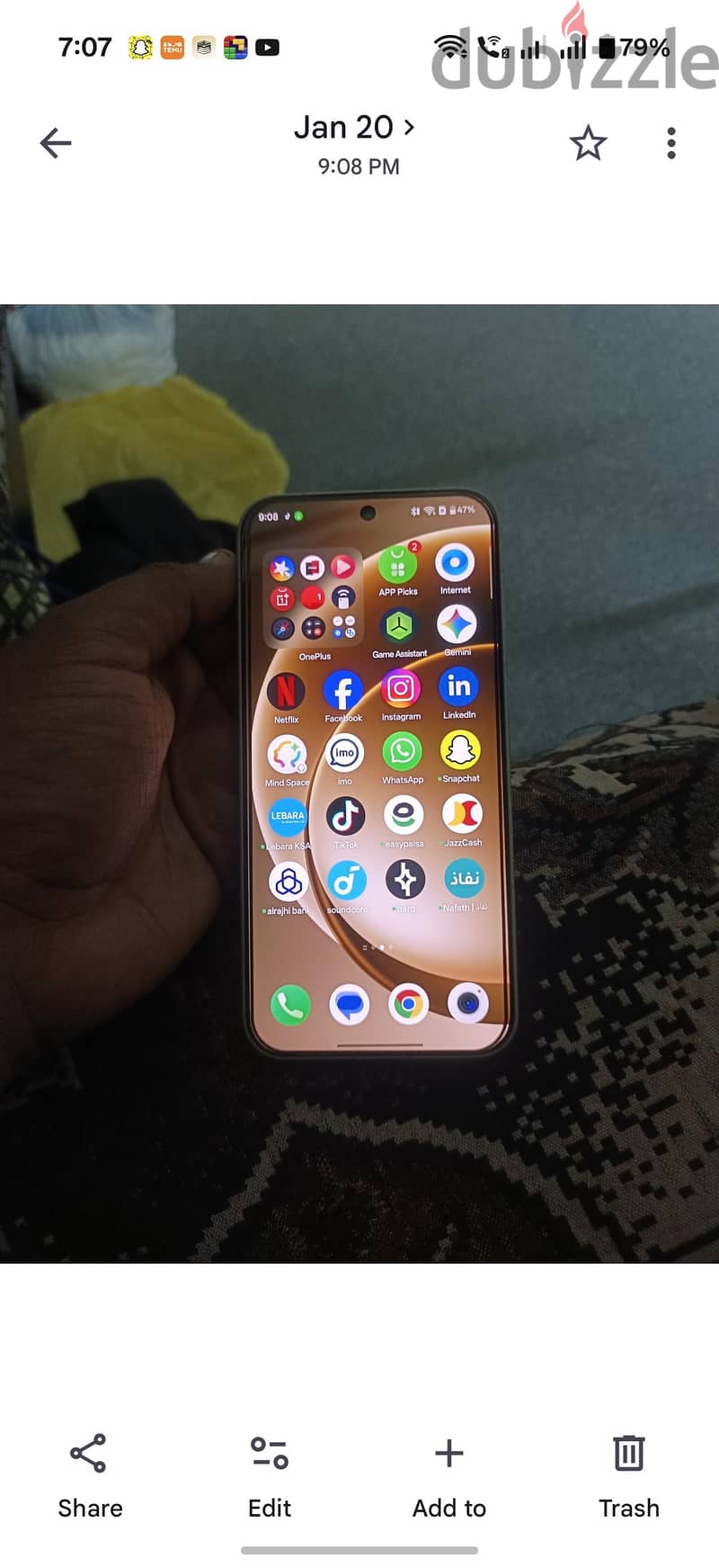 One Plus 15 1