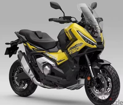 XAD 750 Adventure X ADV 750cc On/Off Road Motorcycle