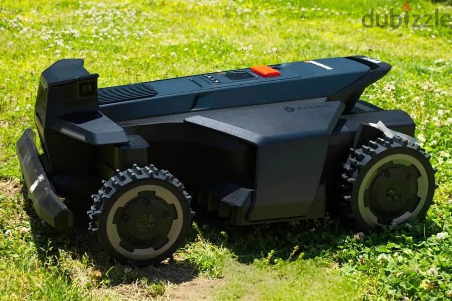 Segway Navimow X430 1