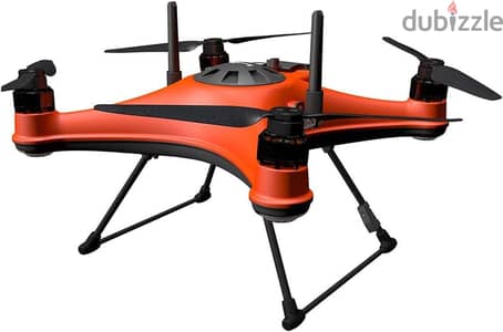 SwellPro SplashDrones 4 Plus (SD4+) Multifunctional