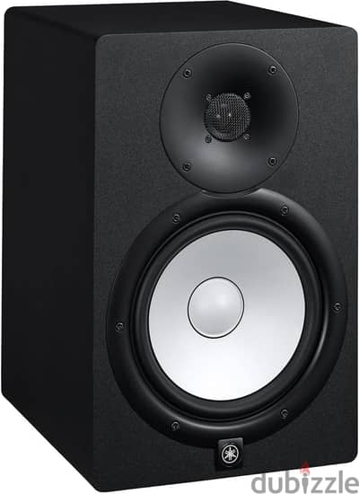 HS8 Two Way Bass Reflex Bi-Amplified Powered Studio Monitor