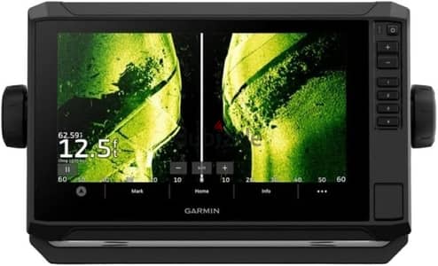 Garmins ECHOMAP UHD2 94sv with GT56 Transducer