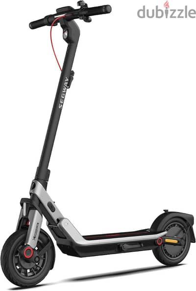 Ninebots E2 Plus II/E2 Pro/E3 Pro Electric Scooter