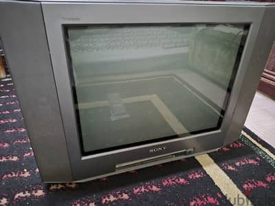 SONY TV FOR SALE