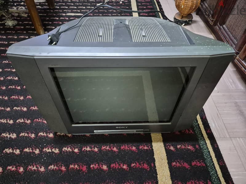 SONY TV FOR SALE 1