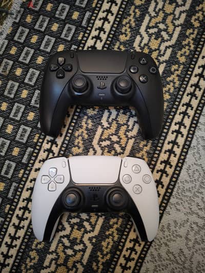 Playstation 5 controllers no stick drift perfect to use!