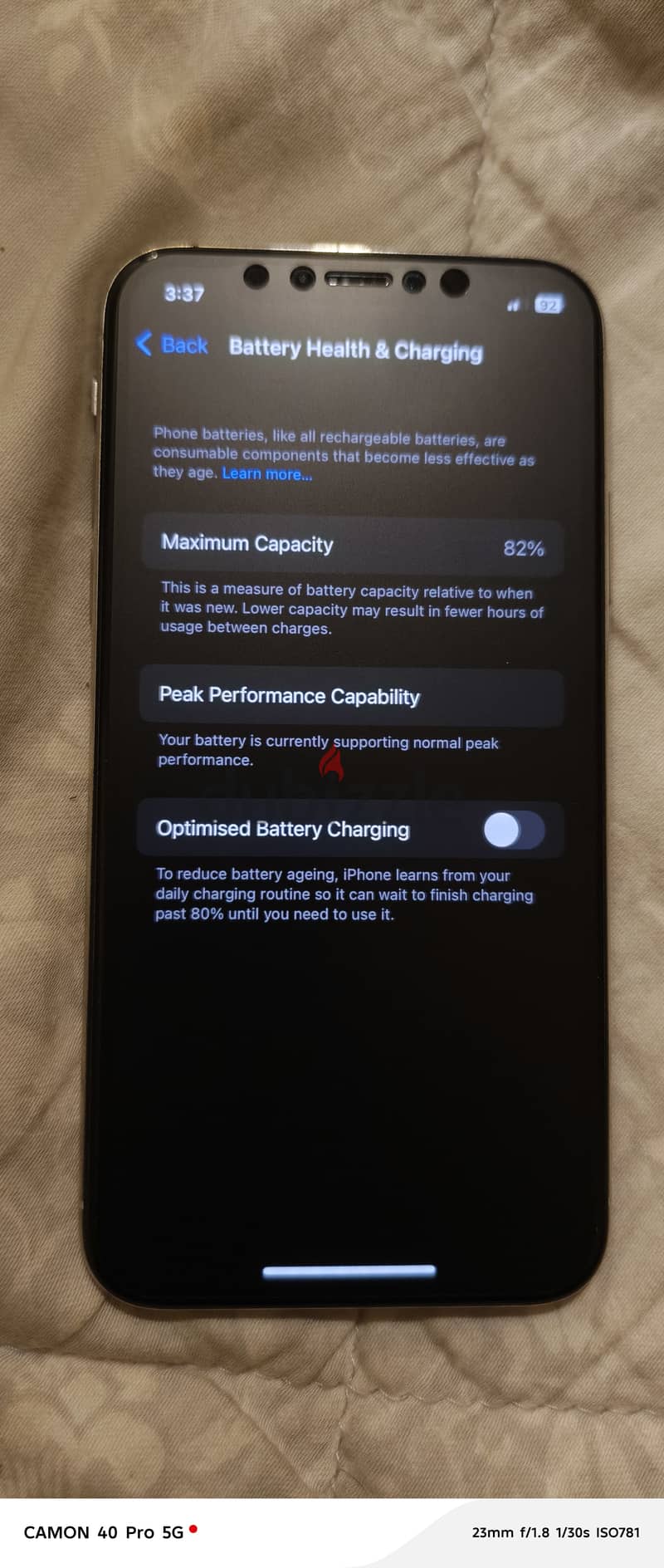 Iphone x 256 1