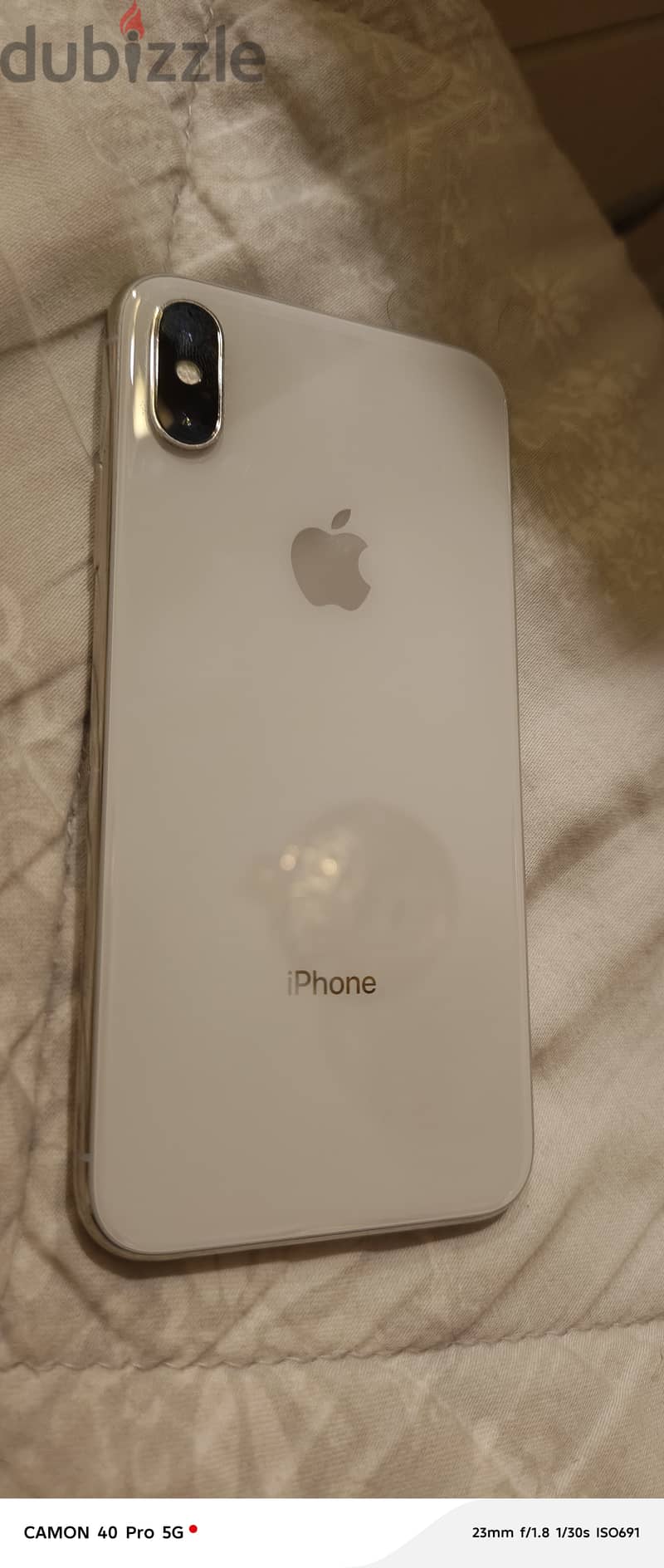 Iphone x 256 2