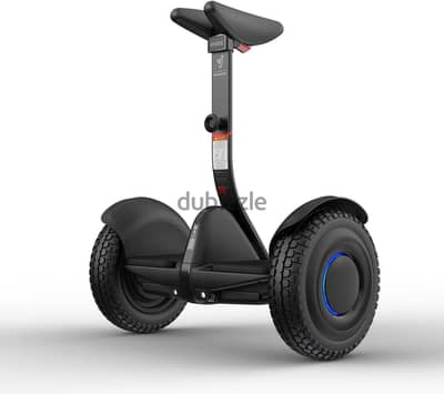 S2 Electric Self-balancing Scooter, 11.2mph Top Speed, 21.7 Miles