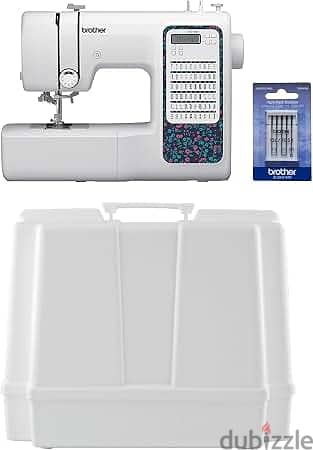Brothers CS5055 Computerized Sewing Machine with LCD Display