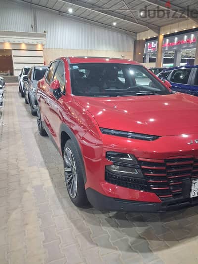 جيتور داشنج موديل 2023