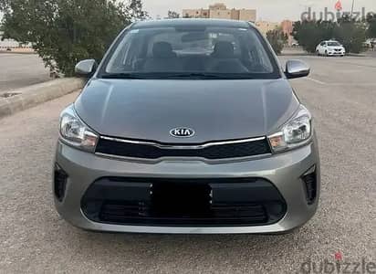 كيا بيجاس موديل 2023