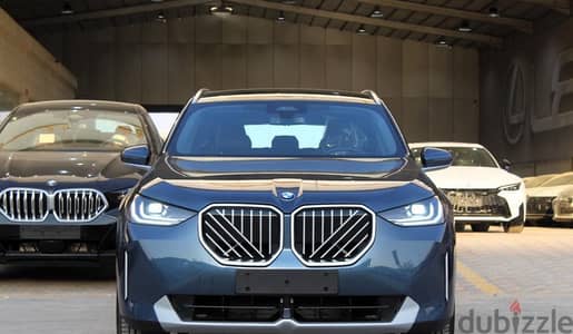 بي ام دبليو X3 2026 | BMW X3 2026