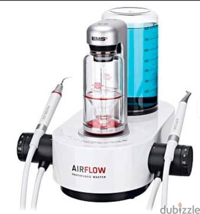 EMS AIRFLOW ONE Dental Air Scaler