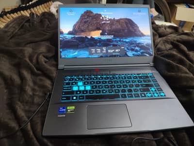 msi Thin 15 B13UC
