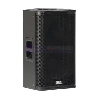 K12.2 K2 Series Two-Way 2000W Powered Loudspeakers