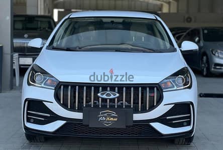 شيري اريزو 5 2026 | Chery Arrizo 5 2026