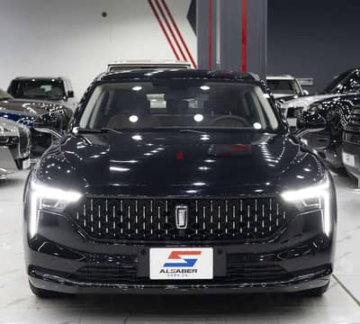 بيستون B70 كومفورت 2027 | Bestune B70 Comfort 2027