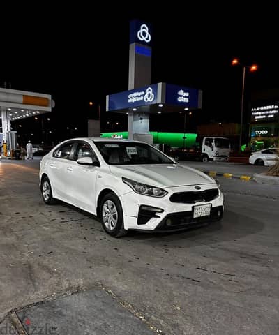 كيا سيراتو 2020 | Kia Cerato 2020