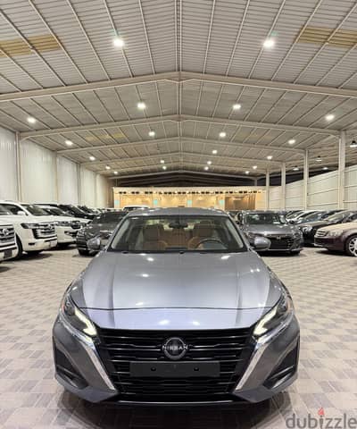 نيسان ألتيما 2023 للبيع | Nissan Altima 2023 for Sale