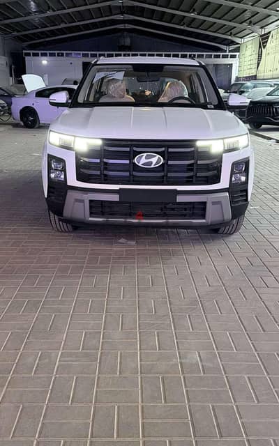 هيونداي كريتا 2026 | Hyundai Creta 2026