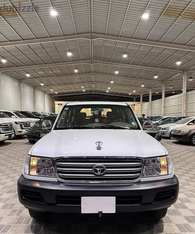 تويوتا GX 2003 للبيع | Toyota GX 2003 for Sale