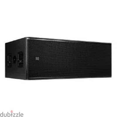 NXL44A MK2 Powered Column Speaker with E-INK Screen