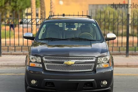 شيفروليه تاهو سوبر 2010 | Chevrolet Tahoe Super 2010