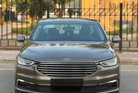 فورد تورس 2021 | Ford Taurus 2021