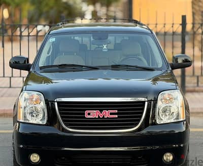 جي إم سي يوكون إكس إل 2008 | GMC Yukon XL 2008