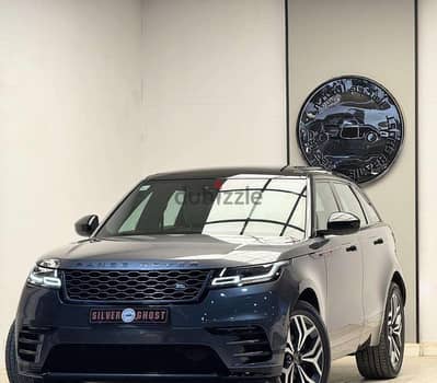 رنج روفر فيلار 2019 | Range Rover Velar 2019