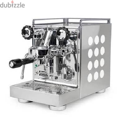 Rocket Espresso Appartamento Espresso Machine