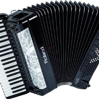 FR-8X-BK V-Accordion with E-INK Screen for Automotive