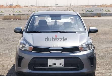 كيا بيجاس 2022 | Kia Pegas 2022