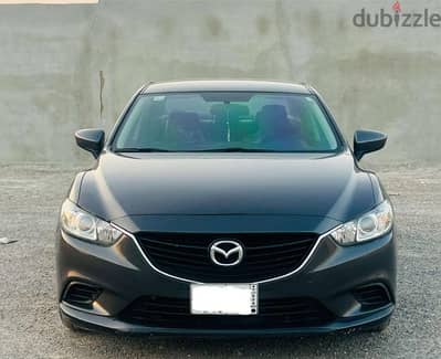 مازدا 6 2014 | Mazda 6 2014