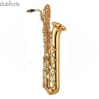 YAS-32 Alto Saxophone with Case Gold E-INK Screen