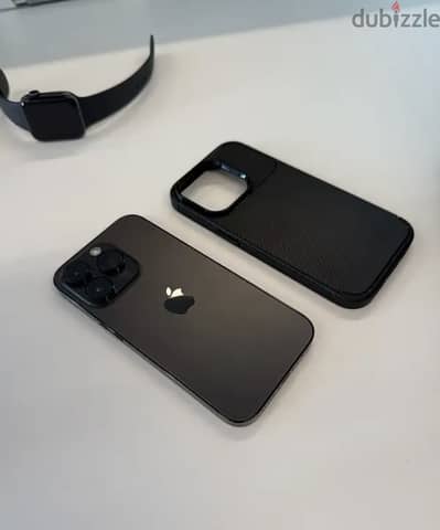 iPhone 16 Pro - 512 GB - 92% Battery