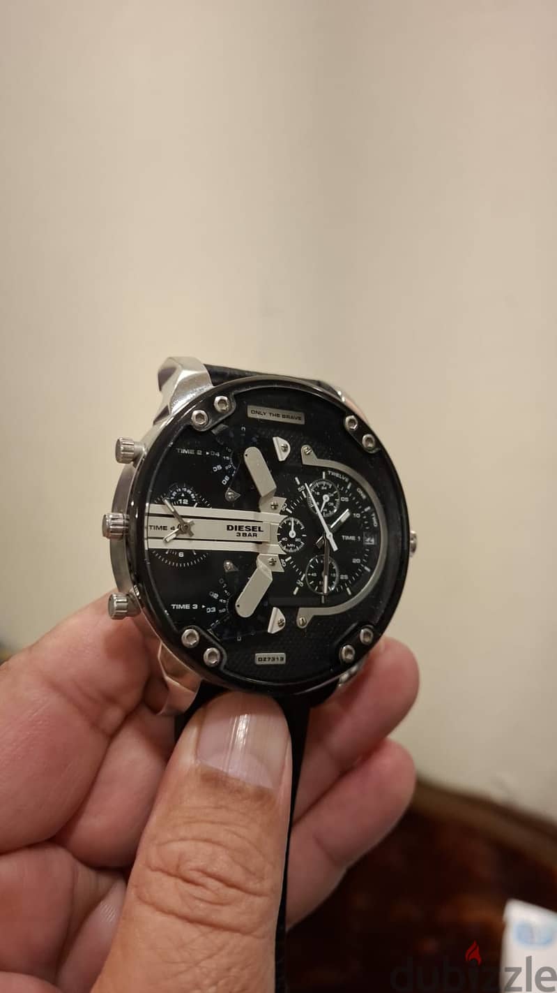 DIESEL WATCHES FOR SALE – AMAZING DEAL! 3