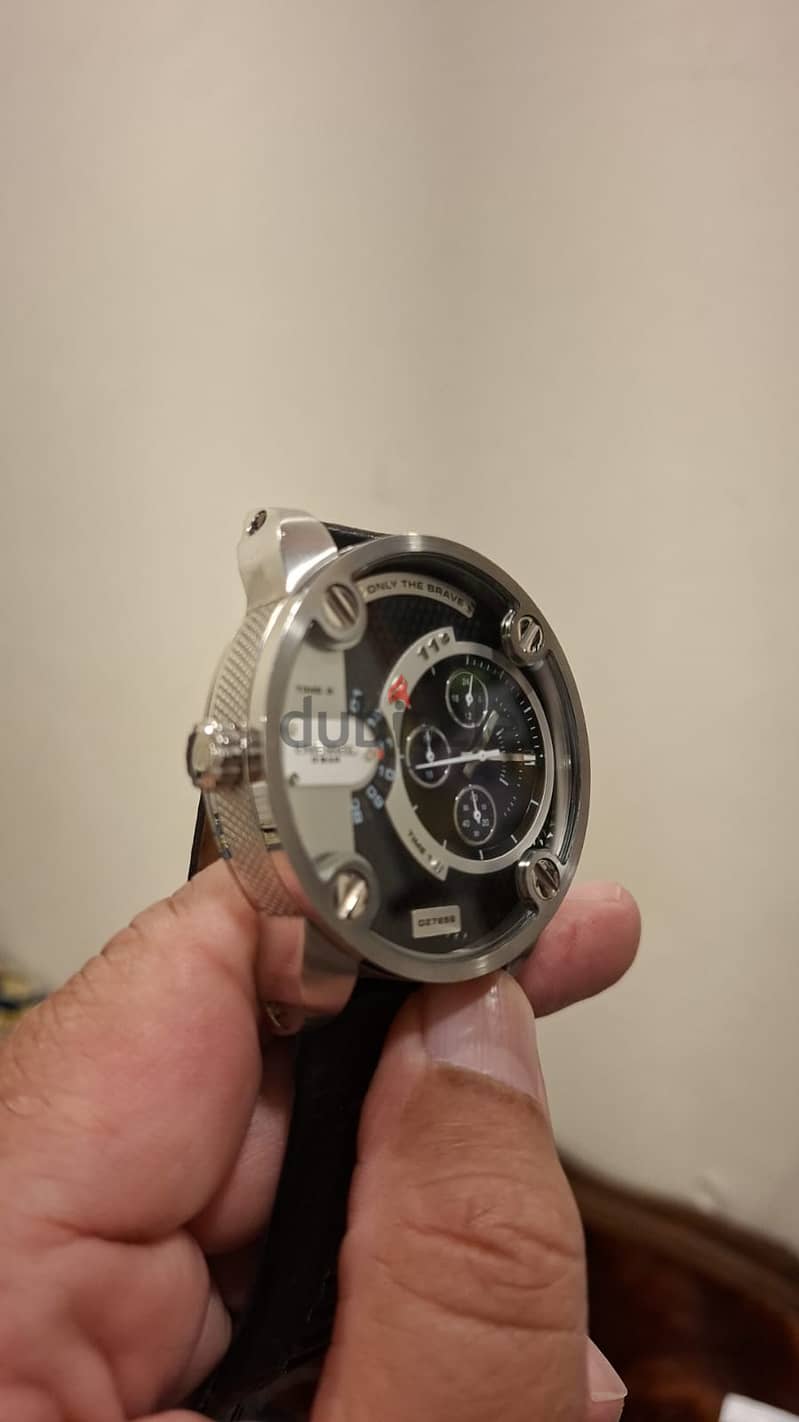 DIESEL WATCHES FOR SALE – AMAZING DEAL! 7